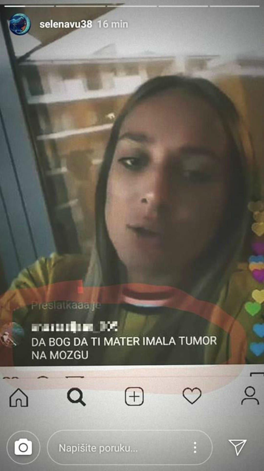 Da li je ovo realno?  