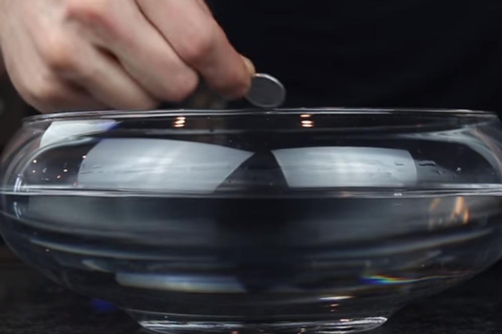 OVA MOZGALICA SA NOVČIĆIMA NAMUČILA JE MNOGE: Možete  li da je rešite?