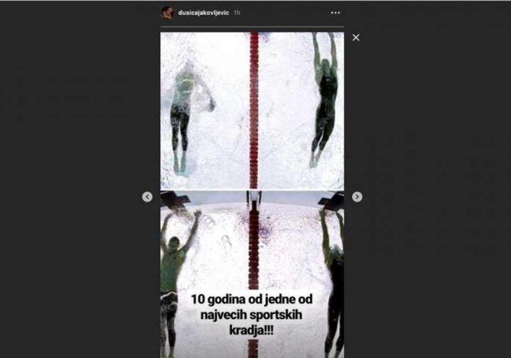 O duelu Čavića i Felpsa 