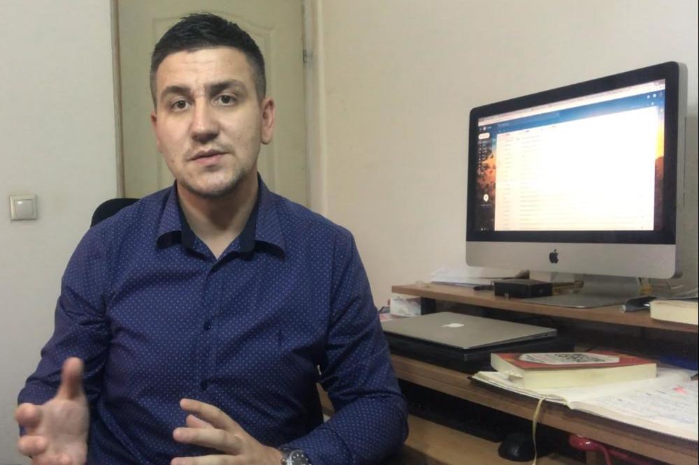 MILOŠ RADI OD KUĆE I ZARAĐUJE DVE PROSEČNE SRPSKE PLATE: Živim na selu, a prodajem robu na svetskom tržištu! Isto možete i vi, potrebna je samo JEDNA STVAR (FOTO)