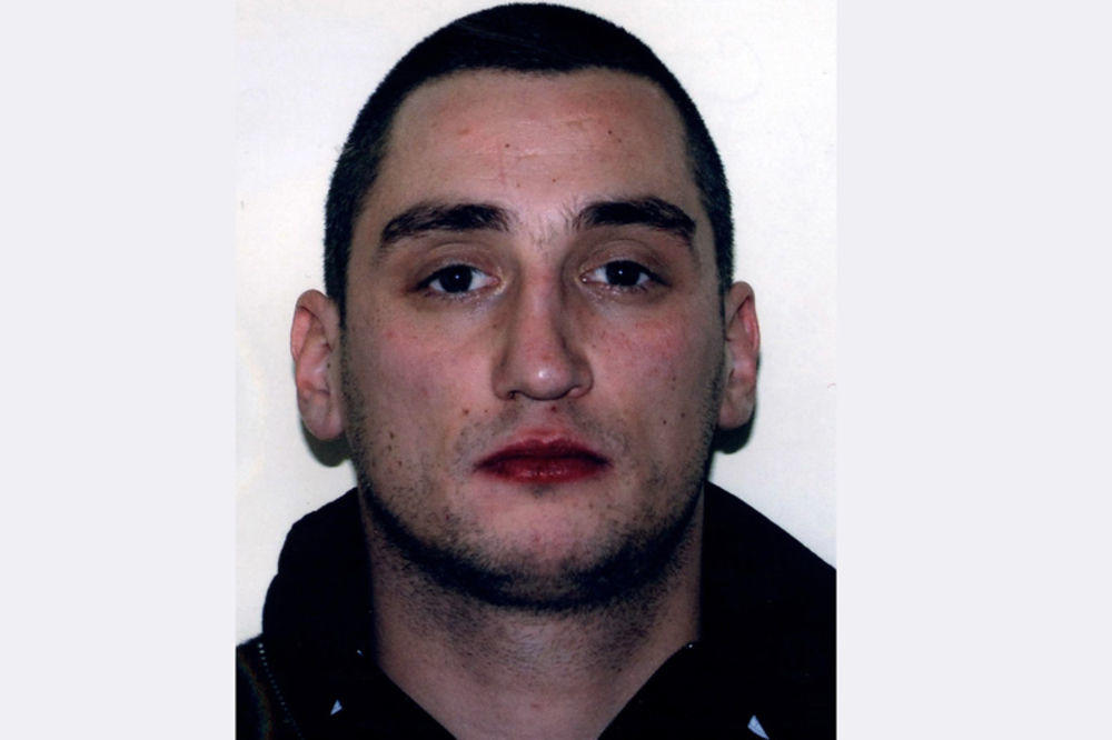 OVO JE BADŽIN SIN KOJI JE OROBIO SAŠU POPOVIĆA: Drug Marka Miloševića i ranije je bio iza rešetaka (FOTO)