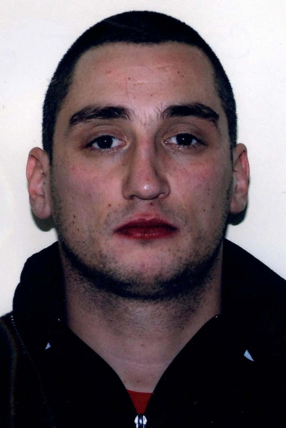 Vojislav Stojičić (38)  