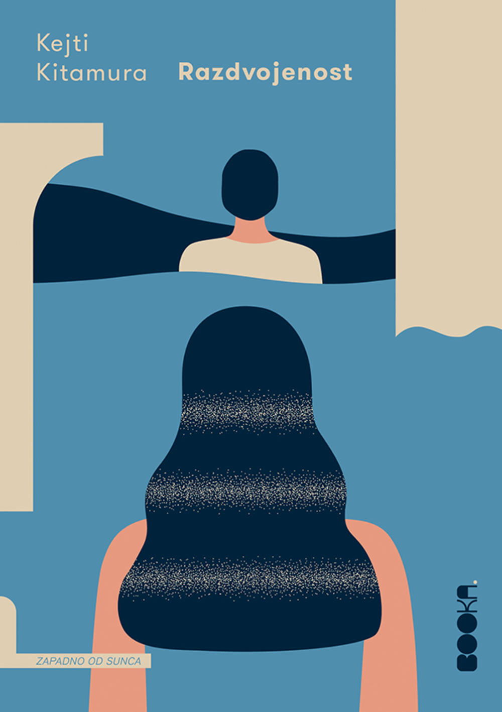 Kejti Kitamura 'Razdvojenost