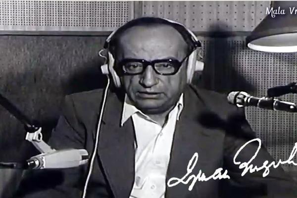 REČENICA KOJA JE UĆUTKALA DUŠKA RADOVIĆA: Izgubili smo ga pre tačno 34 GODINE, a pred kraj života je NESTAO zbog ovog čoveka!