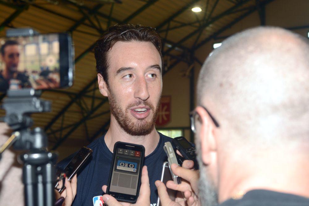 Frenk Kaminski ima srpsko poreklo sa očeve strane  