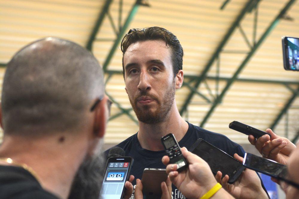 Frenk Kaminski je zvezda Šarlot Hornetsa  