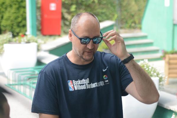 DINO RAĐA O ČUVENOM SRBINU: Najviše se drao na mene i Kukoča, a to mi se nije sviđalo!