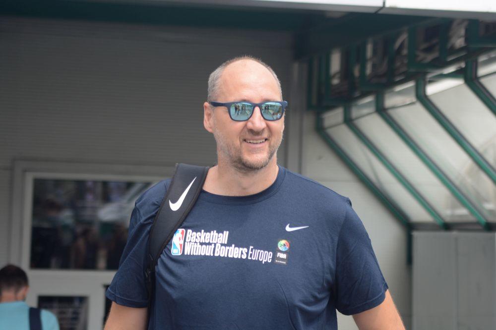 Rađine reči o Kukoču i Draženu odišu prijateljskom ljubavlju: Bez Tonija ne bi bilo ni mene, najteži trening u životu mi je bio onaj posle Petrovićeve pogibije!