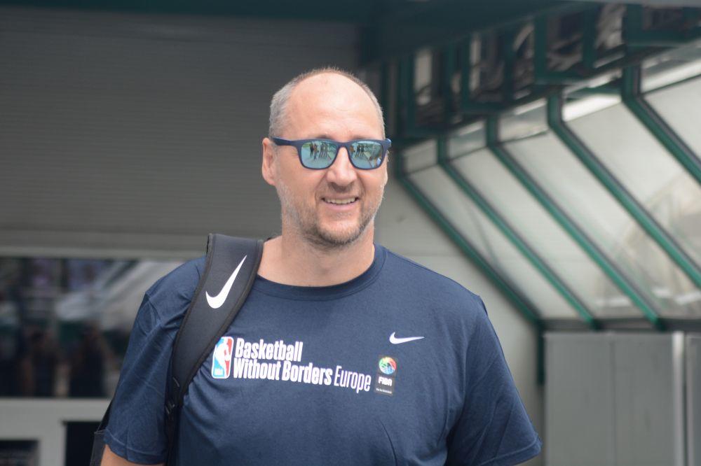 RAĐA SE PRIDRUŽIO DANILOVIĆU: Legendarni Hrvat IZNENADIO rečima o Jokiću - ovo se mnogima neće dopasti