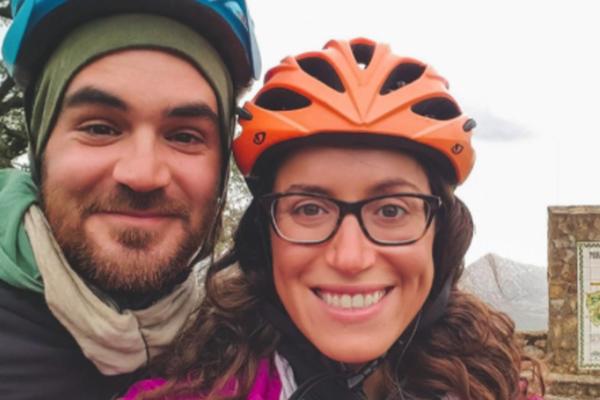 HTELI DA DOKAŽU DA LJUDI NISU ZLI: Momak i devojka se naivno uputili na teritoriju ISIS-a, pa završili MRTVI!