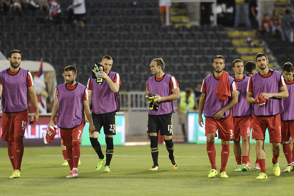 Reprezentativac Srbije ide stopama Kristijana Ronalda! (FOTO)