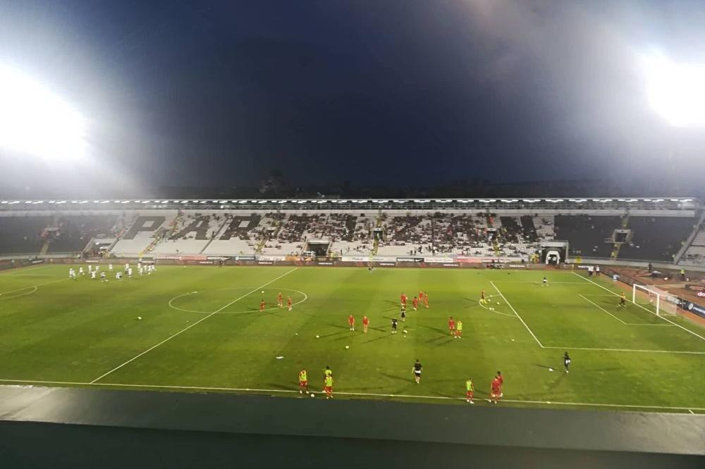 POZNATE SU CENE ULAZNICA ZA PARTIZANOVU EVROPSKU JESEN: Grobari, obratite pažnju na par bitnih detalja!