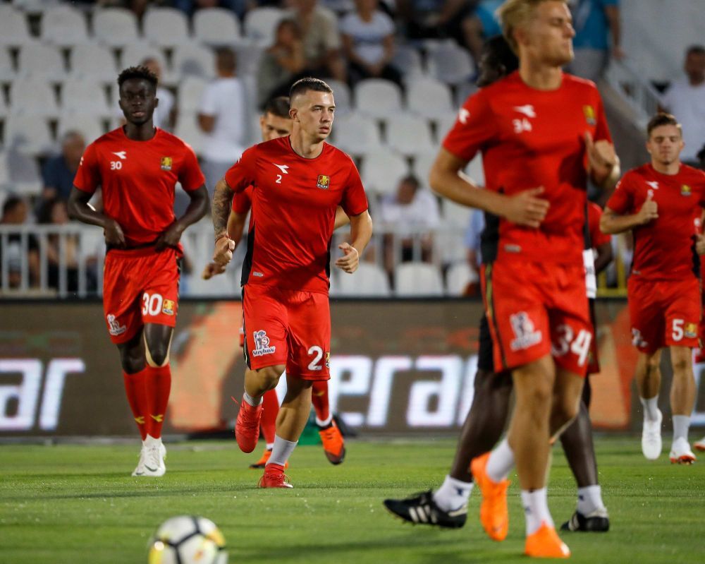 FK Nordsjeland, ilustracija