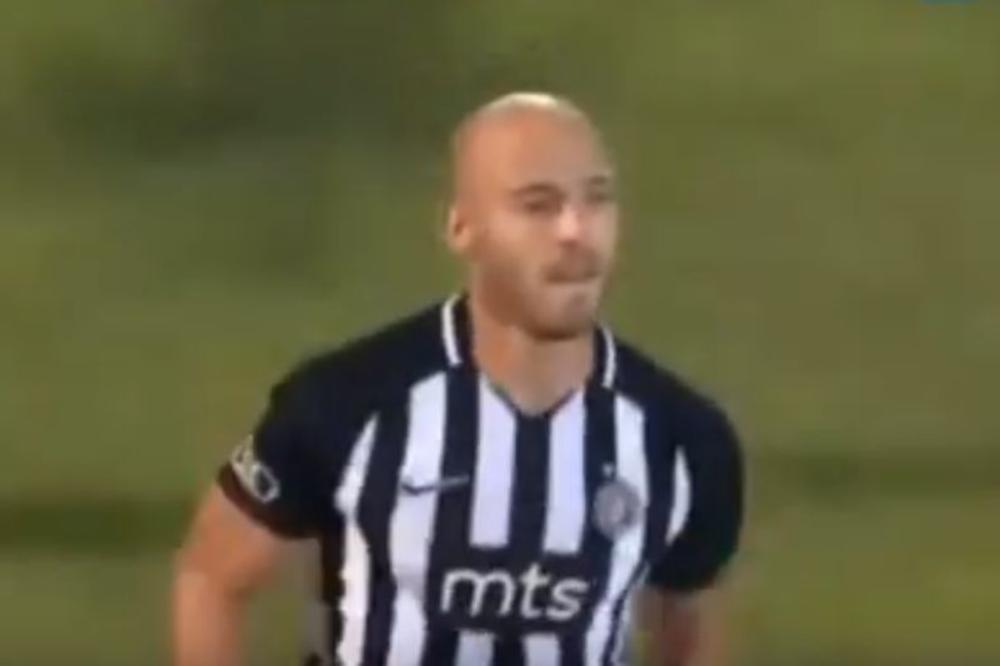 Danci šokirali Humsku, pa dok su još u glavama slavili gol, primili su novi! Tad je počeo njihov potop! (VIDEO)