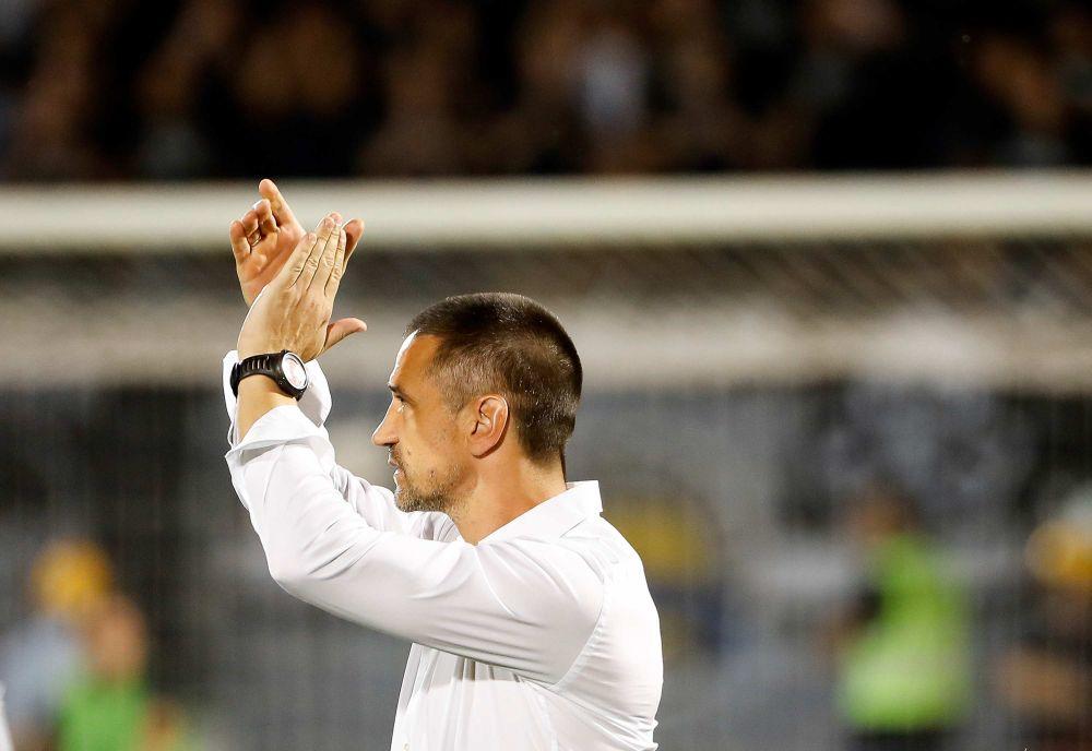 Zoran Bata Mirković  