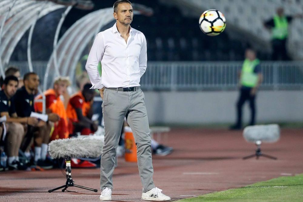 Prvi intervju otkako je preuzeo Partizan! Bata Mirković hvalio Zvezdu, pričao o Jarniju i kritikovao mlađeg sebe...