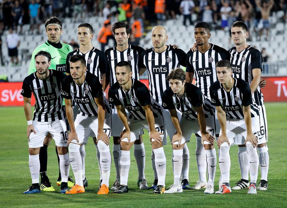 Crno-bele čeka Bešiktaš  