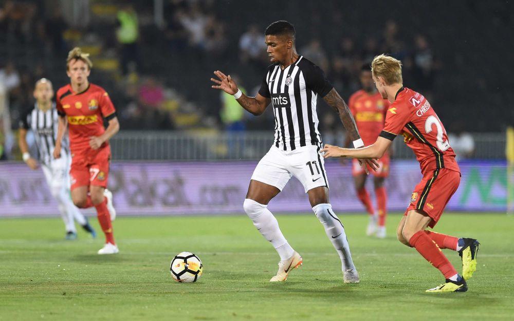 Rikardo Gomeš je previše nonšalantan  