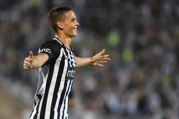 MARKOVIĆ I VALIJENTE POSLE MUČENJA U KULI: Pravili smo greškice, nije kriva reprezentativna pauza!