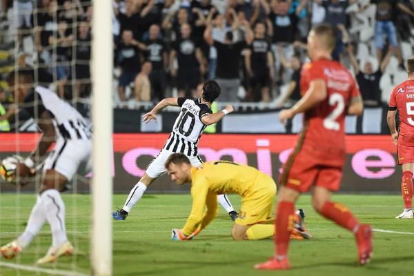 TURBO JANKOVIĆ: Batica nam je trebao! (FOTO) (VIDEO)