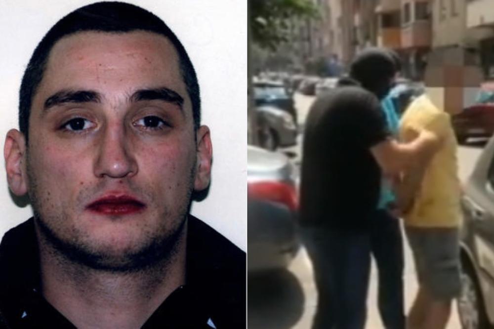 OPLJAČKAO POLA BEOGRADSKE ELITE: Badžin sin je osim za pljačku Popovića osumnjičen i za provale u DESETINE VILA!