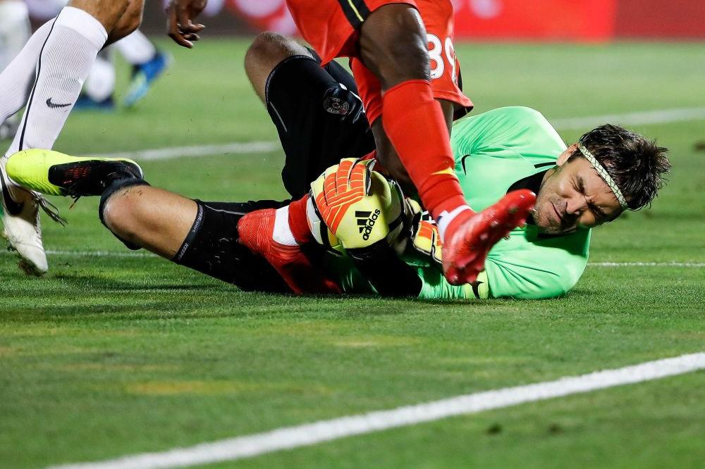 IZAŠLI SMO IZ KRIZE, NEMA VIŠE STRAHA: Stojković o tome šta je promenio dolazak Mirkovića kod igrača Partizana! (VIDEO)