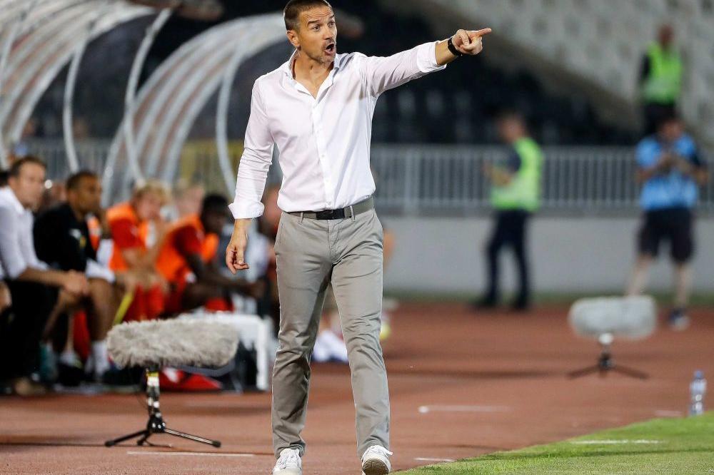 Mudri Batica razjasnio zašto nije bilo pojačanja poslednjeg dana: Bolje ništa nego potez iz očaja!