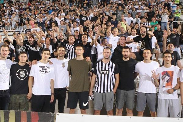 Sin bivšeg reprezentativca Jugoslavije potpisao za Partizan!