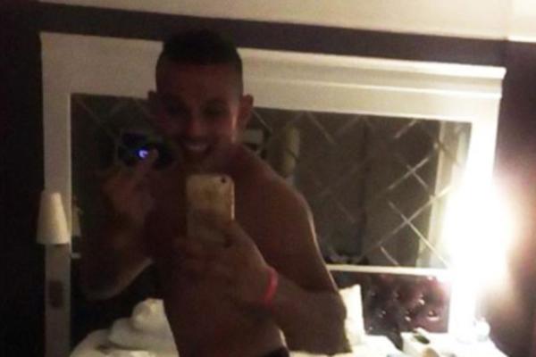 Muvao je devojku iako je znao da je VERENA, ona ga je uporno odbijala, a onda je dobio FOTKU koja ga je ućutkala za sva vremena! (FOTO)