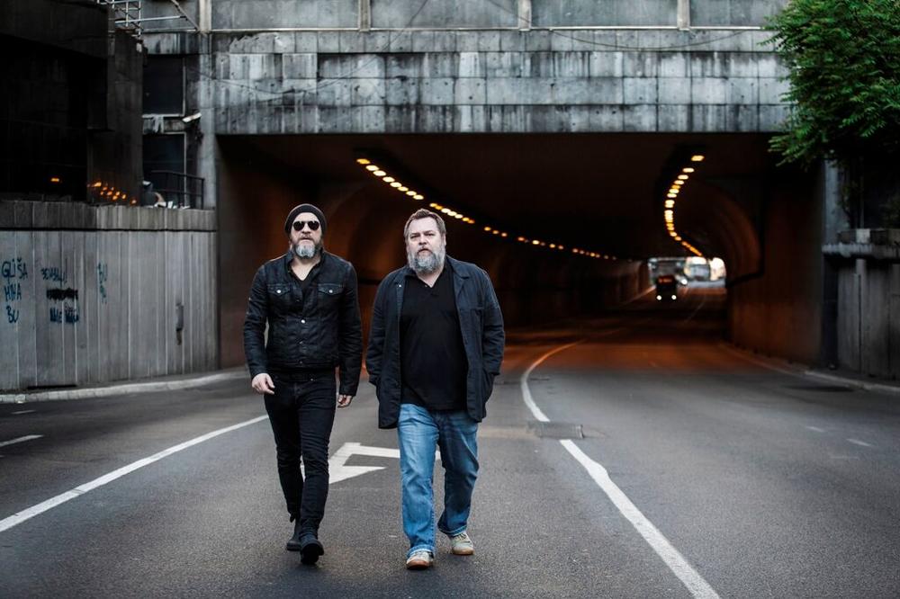 Kolja sutra u skoro rasprodanoj Kombank dvorani