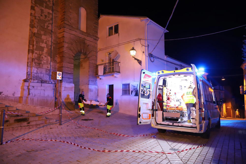 U Gvineji Bisao 11 mrtvih u neuspelom državnom udaru