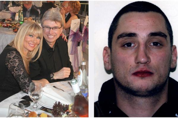 OPLJAČKAO DIREKTORA GRANDA, ALI I DESETINE BOGATAŠA: Žena Saše Popovića otkriva kako je pronađen pljačkaš!