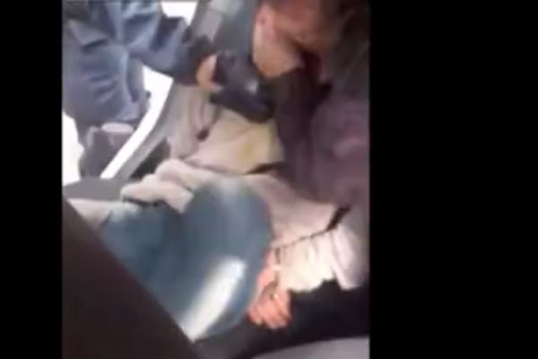 LOPOV JOJ JE POKRAO DETE: Odlučila je da mu se osveti na NAJBOLNIJI NAČIN! (VIDEO)