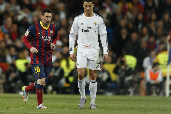 JOŠ SU MALI, A DRIBLAJU KAO VELIKI: Ovim klincima bi na driblinzima i golovima pozavideli Mesi, Kristijano Ronaldo i Ronaldinjo! (FOTO) (VIDEO)