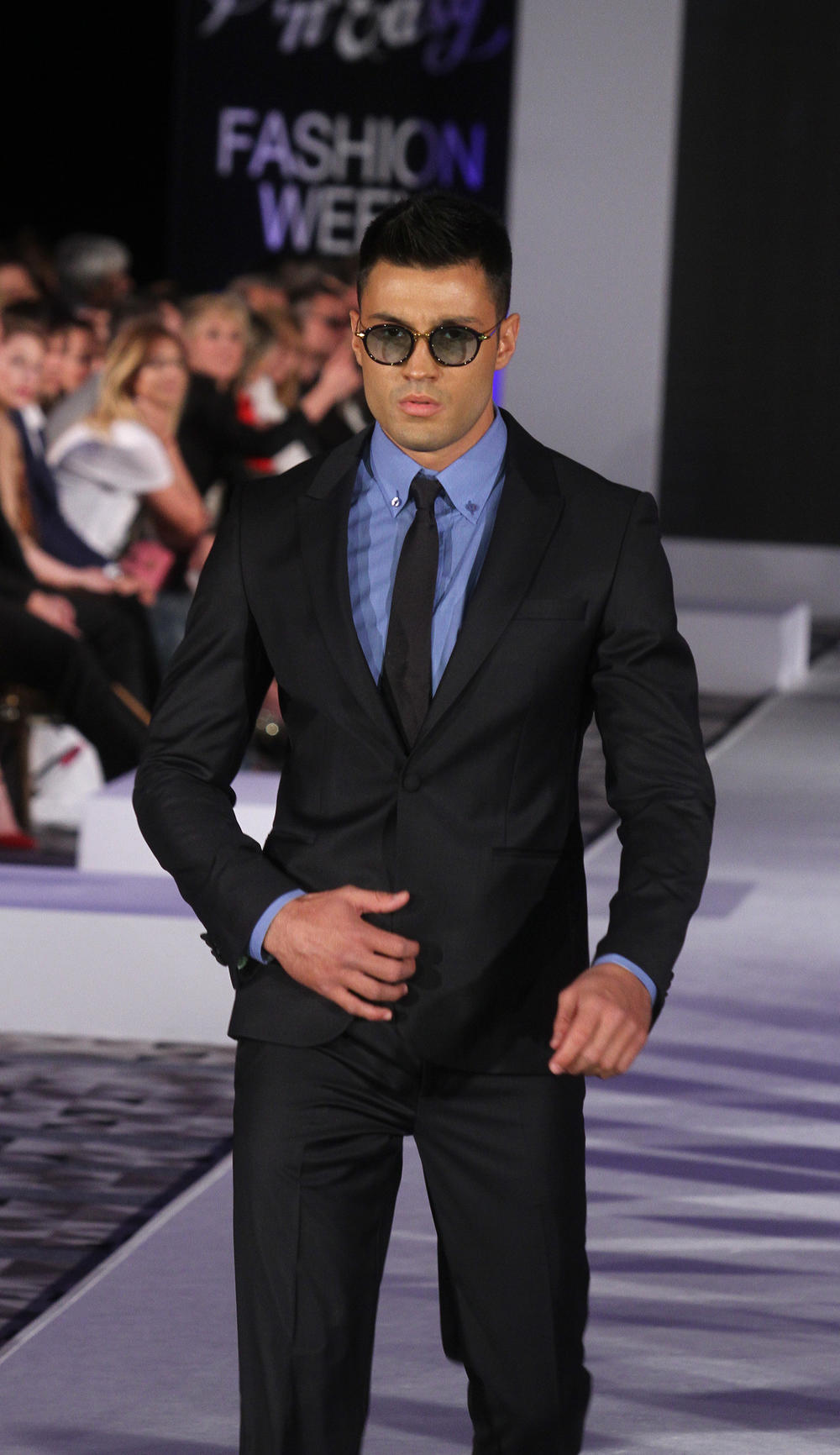 Pao je u zaborav posle Cece