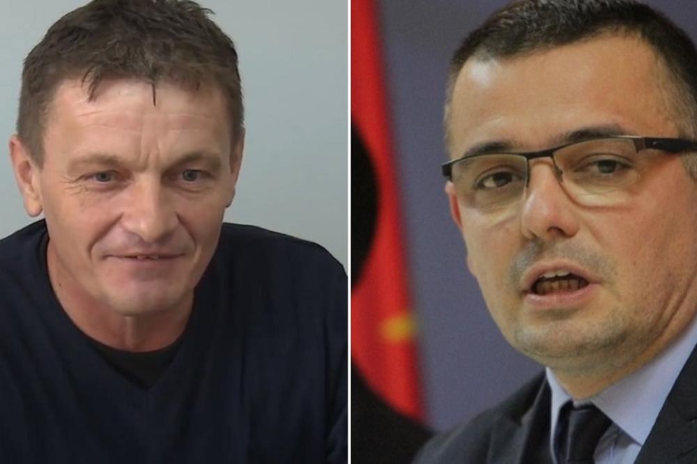 POKRET INICIJATIVA SELO - GRAD TRAŽI OSTAVKU MINISTRA POLJOPRIVREDE