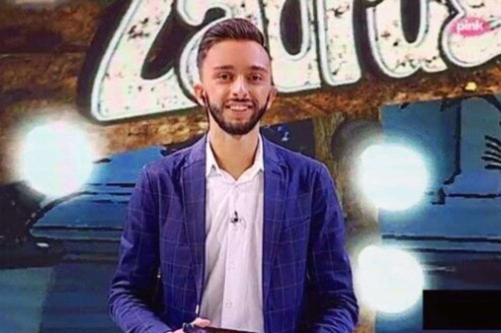 OVO JE ZAISTA OTIŠLO PREDALEKO, NAROD JE POLUDEO! Pretili voditelju Pinka zbog Lune Đogani: POLOMIĆEMO TI NOGE, a onda  na parkingu...SAČEKUŠA