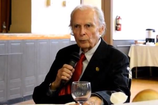 PREMINUO POSLEDNJI NASLEDNIK NIKOLE TESLE