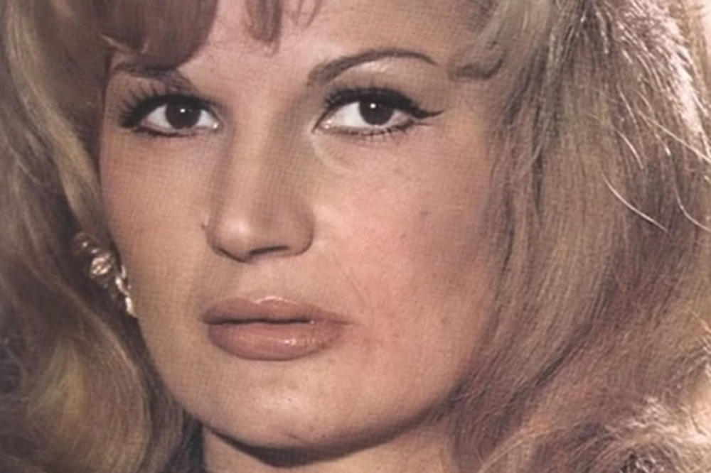 NASLEDNICA SILVANE ARMENULIĆ! Imala je samo 12 godina kada je pevačica POGINULA, a njena ćerka je SEĆANJE na najlepšu ženu JUGOSLAVIJE (FOTO)