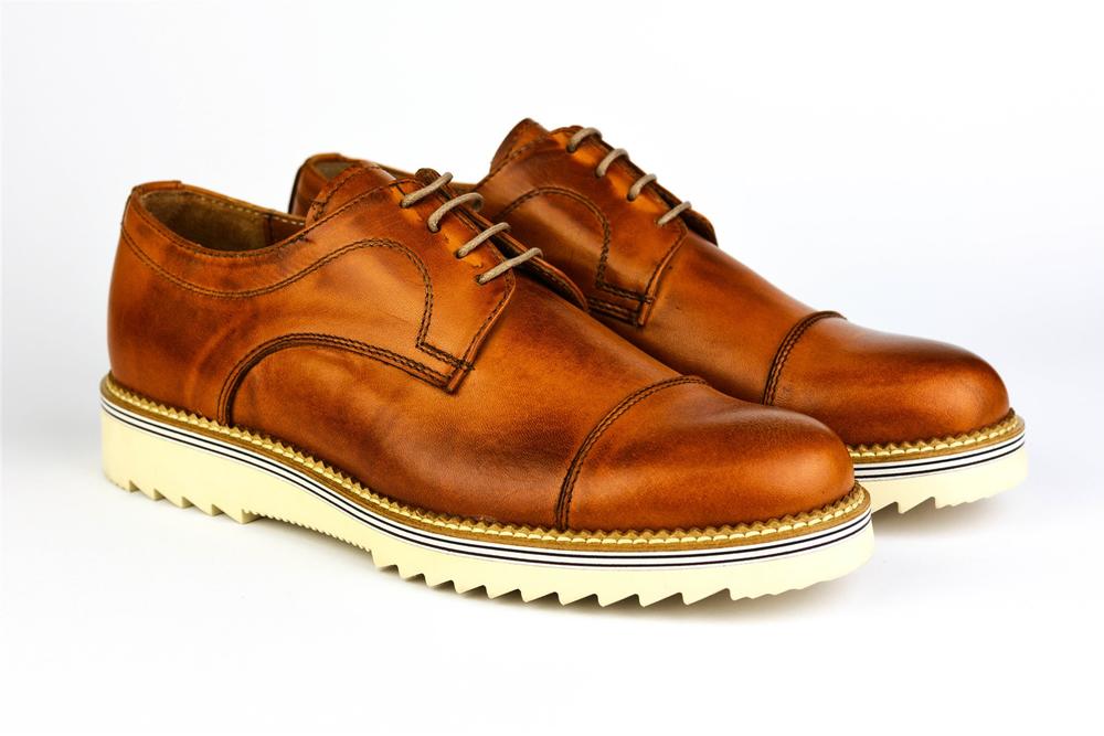 Champignon 2014 Cuoio  