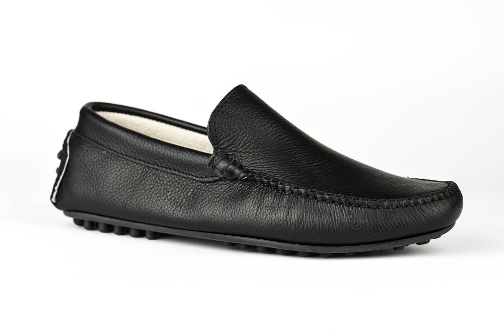 Landucci 010 Vittelo Nero  