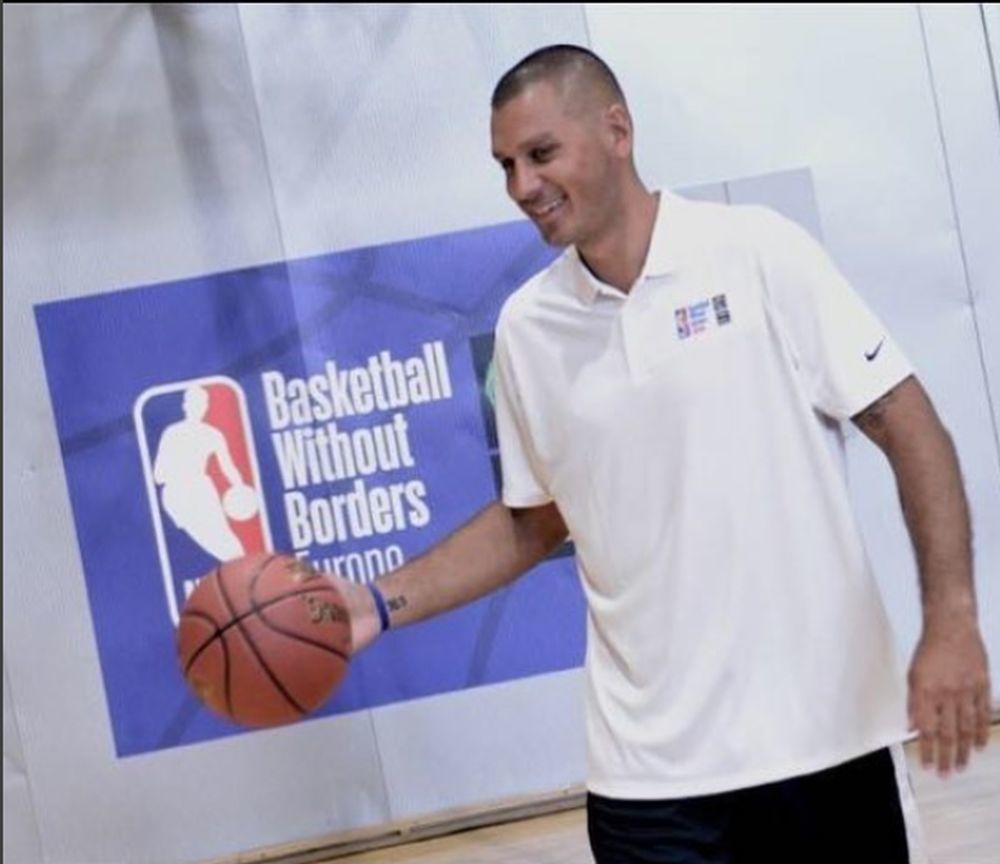 Aleksandar Saša Pavlović