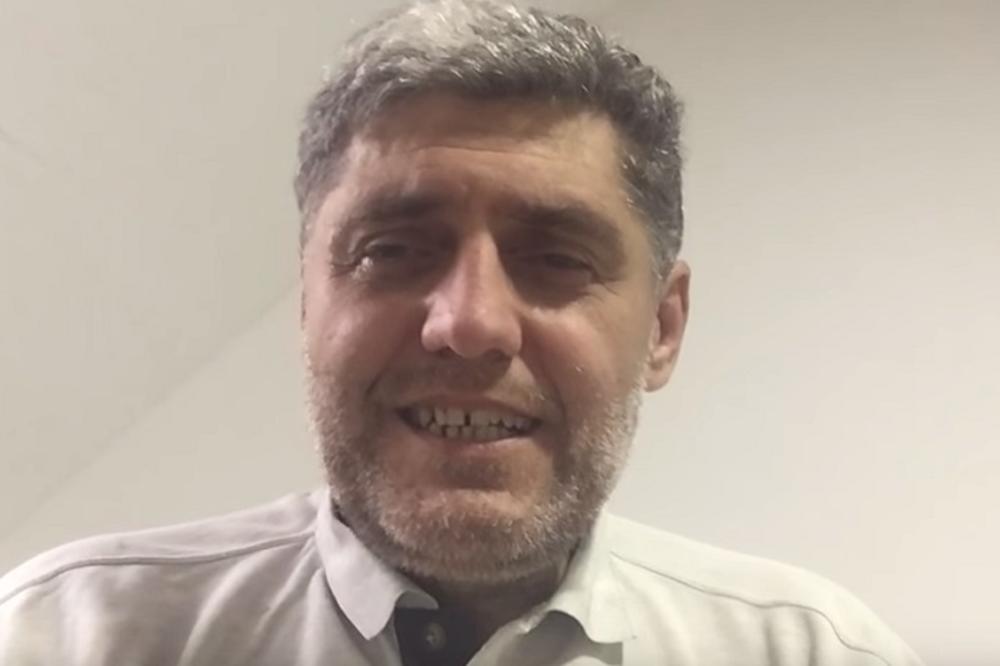 DA POPIJEMO OVO LACMANSKO PIĆE, TRAG TI SE UTRO: Miroljub Petrović objašnjava kako su se CRNOGORCI ponašali kad su probali KAFU po prvi put! (VIDEO)