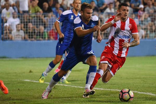 KAKAV POSAO: Stiže bivši fudbaler Olimpijakosa! (FOTO)