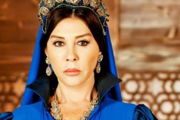 SEĆATE SE ZLE SVEKRVE IZ SULEJMANA? Poznata turska GLUMICA teško BOLESNA