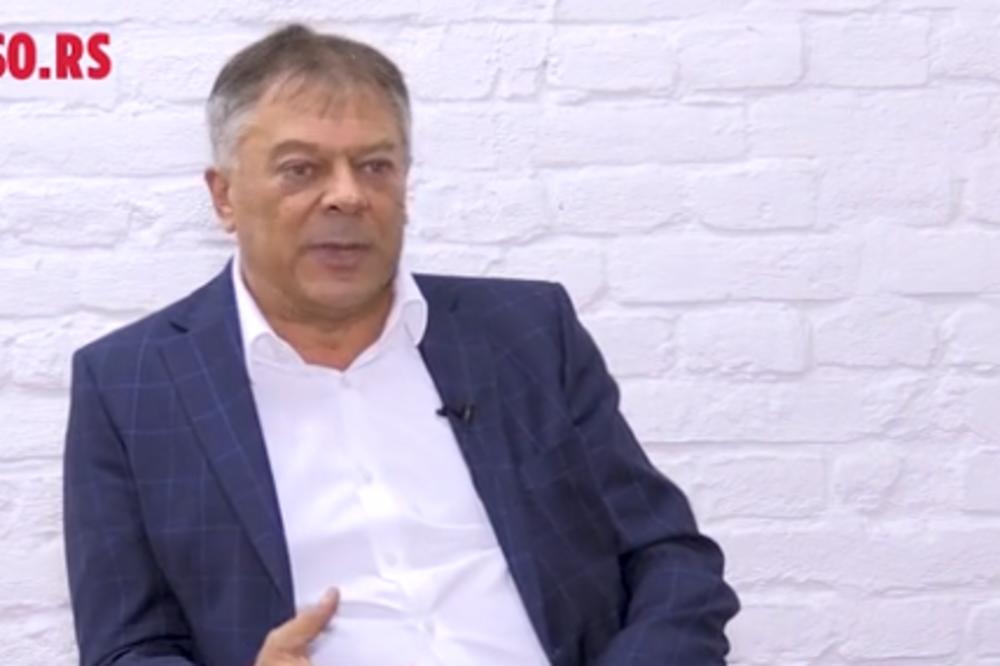 TONČEV POMAŽE PORODICI TEŠKO POVREĐENOG POSLANIKA SPS: Potpredsednik stranke uplatio 50.000 dinara pomoći! (FOTO)