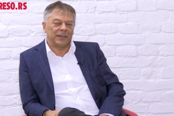 TONČEV: Koliko košta NESTRUČNOST tužiteljke Trajković? (VIDEO)