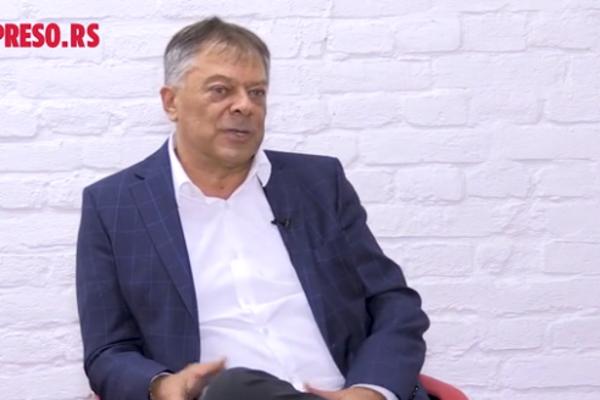 NOVICA TONČEV: Neka ovi socijalisti iz kruga dvojke odvoje pare za partiju, DOSTA IM JE 100.000 MESEČNO! Slobin spomenik biće u Surdulici, Mira neka se vrati u Srbiju i odgovara ako je kriva!