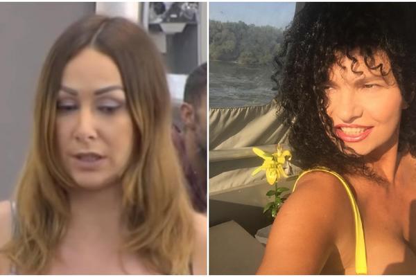 LIDIJA VUKIĆEVIĆ PISALA MACI DISKRECIJI! Zbog ovih reči bivša OMRAŽENA Zadrugarka je ZANEMELA po prvi put u ŽIVOTU