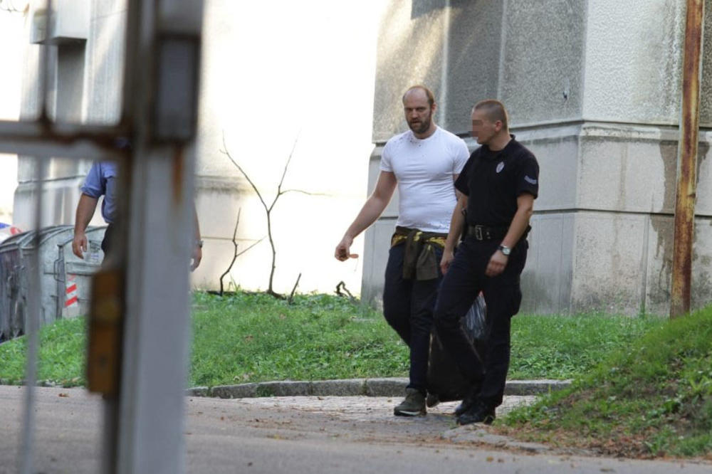 SLUČAJ PROTIV DARKA KOSTIĆA NA KLIMAVIM NOGAMA! Dokazi protiv njega prikupljeni protivno zakonu!